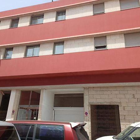 Apartment Orange Fuerteventura Puerto del Rosario  Exteriör bild