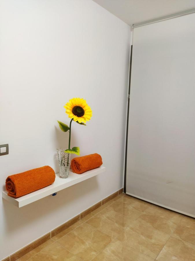 Apartment Orange Fuerteventura Puerto del Rosario  Exteriör bild