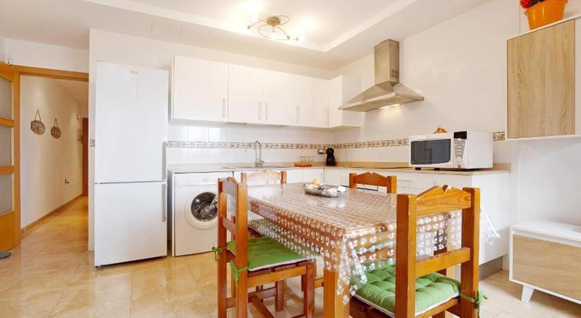 Apartment Orange Fuerteventura Puerto del Rosario  Exteriör bild