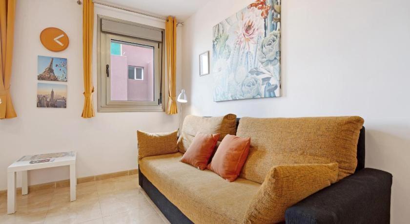 Apartment Orange Fuerteventura Puerto del Rosario  Exteriör bild