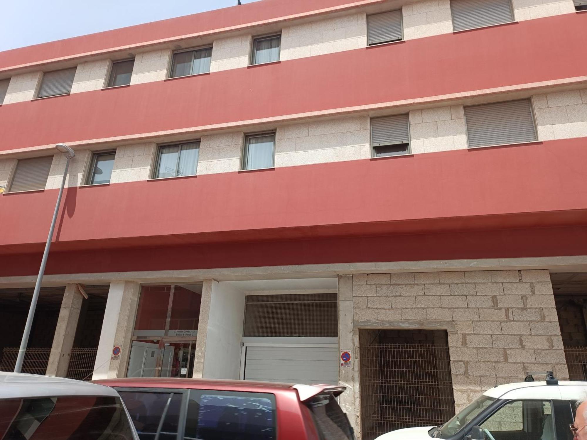 Apartment Orange Fuerteventura Puerto del Rosario  Exteriör bild