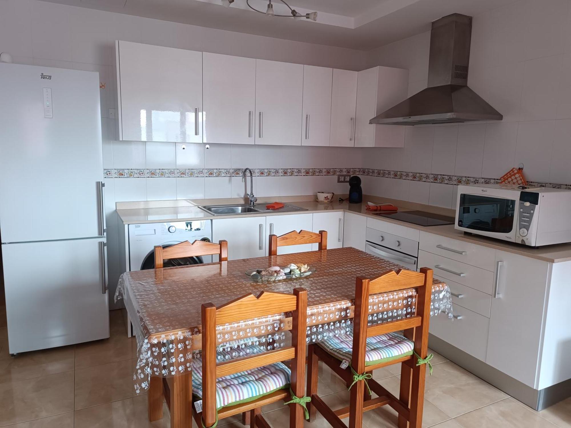 Apartment Orange Fuerteventura Puerto del Rosario  Exteriör bild